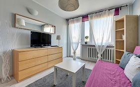Comfort Apartments Brzeźno