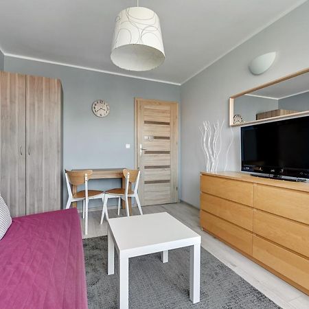 Comfort Apartments Brzeźno Gdańsk Zewnętrze zdjęcie