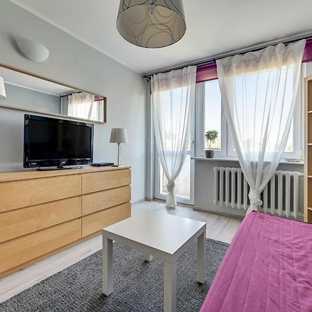 Comfort Apartments Brzeźno Gdańsk Zewnętrze zdjęcie